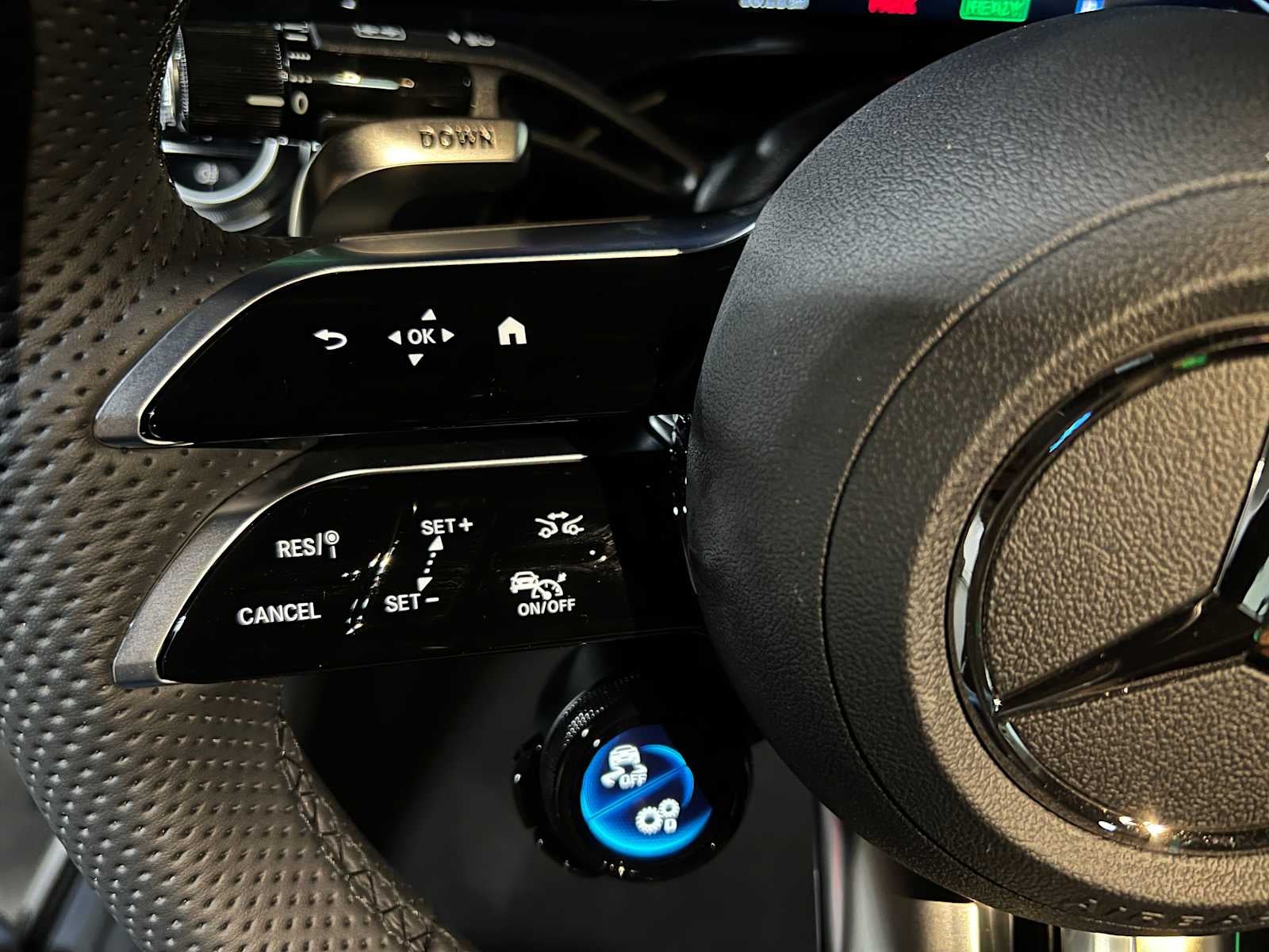 2026 Mercedes-Benz E-Class AMG® E 53 E