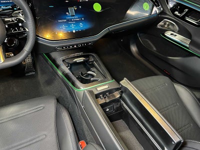 2026 Mercedes-Benz E-Class AMG® E 53 E