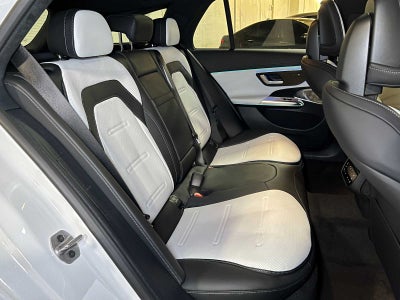 2026 Mercedes-Benz E-Class AMG® E 53 E