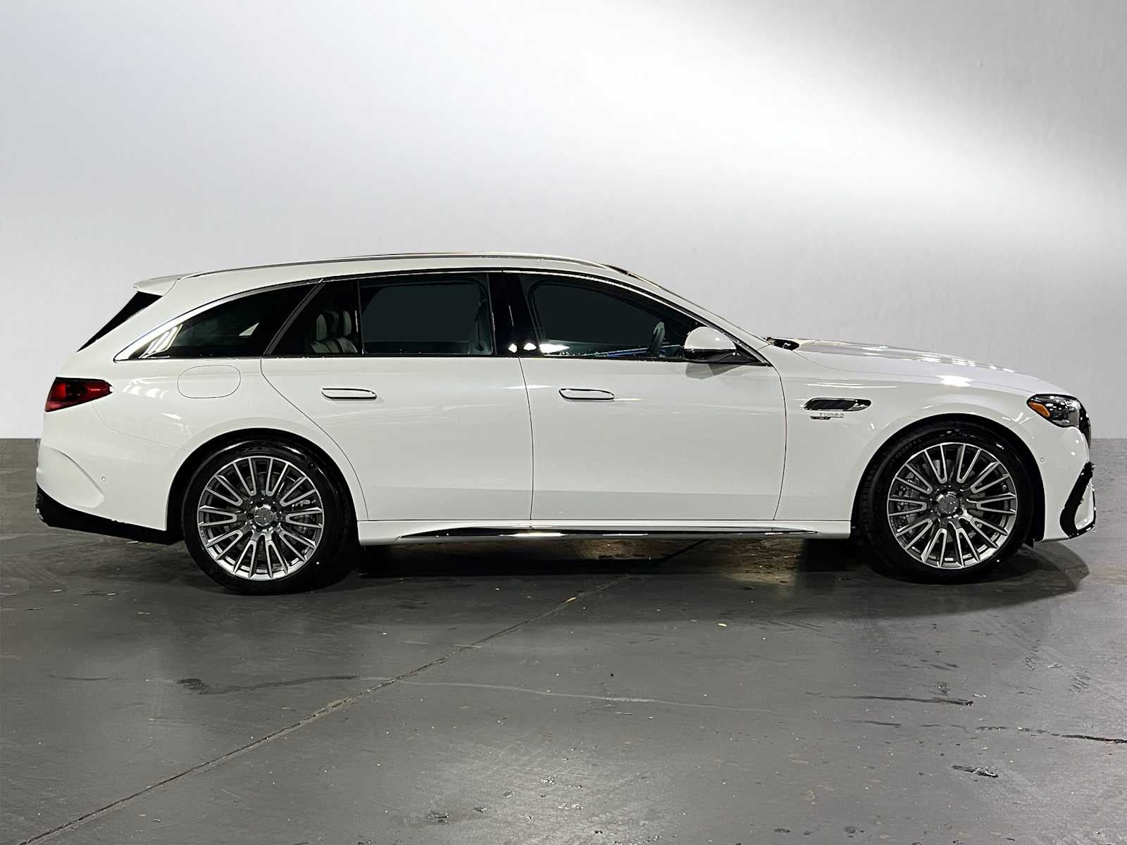 2026 Mercedes-Benz E-Class AMG® E 53 E