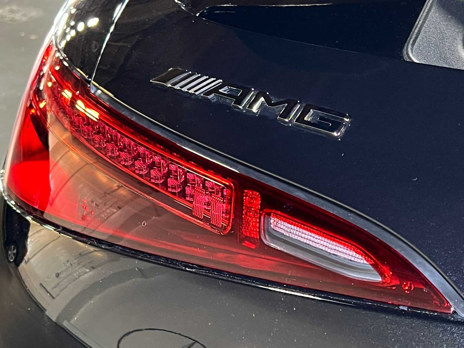 2025 Mercedes-Benz SL-Class AMG® SL 63 S E Performance