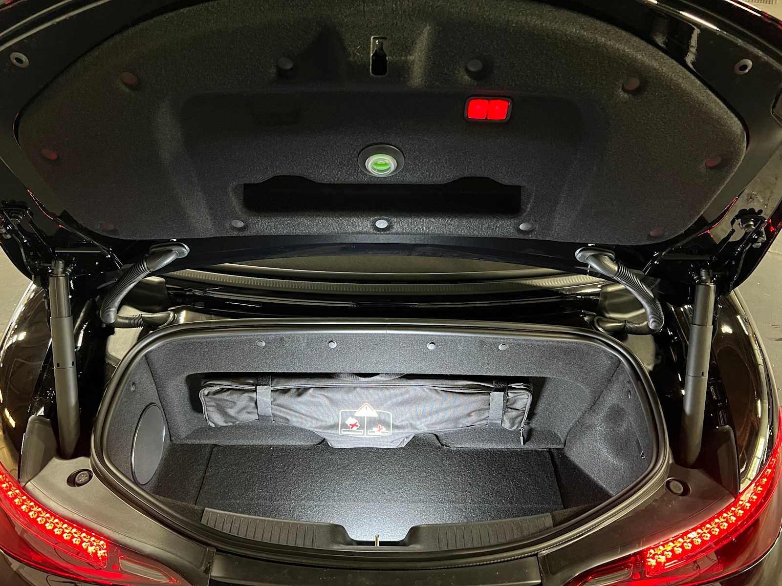 2025 Mercedes-Benz SL-Class AMG® SL 63 S E Performance