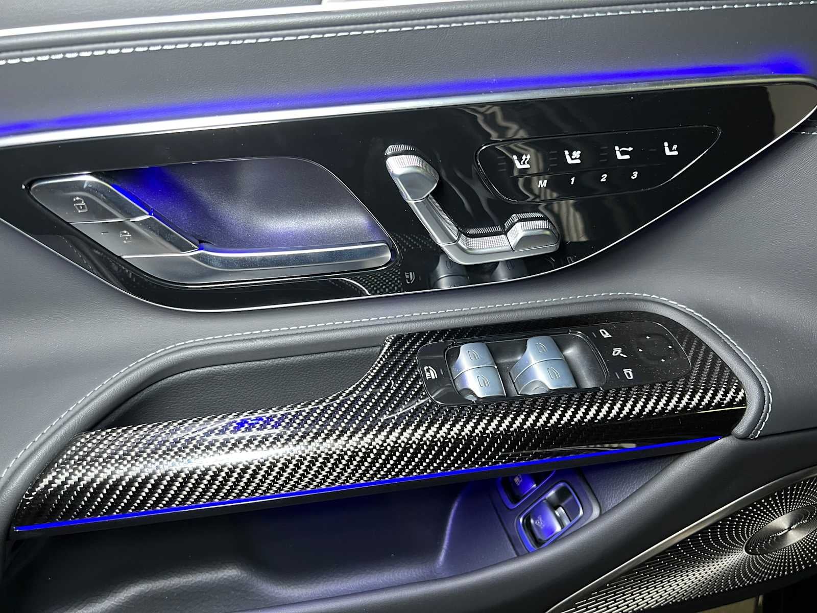 2025 Mercedes-Benz SL-Class AMG® SL 63 S E Performance