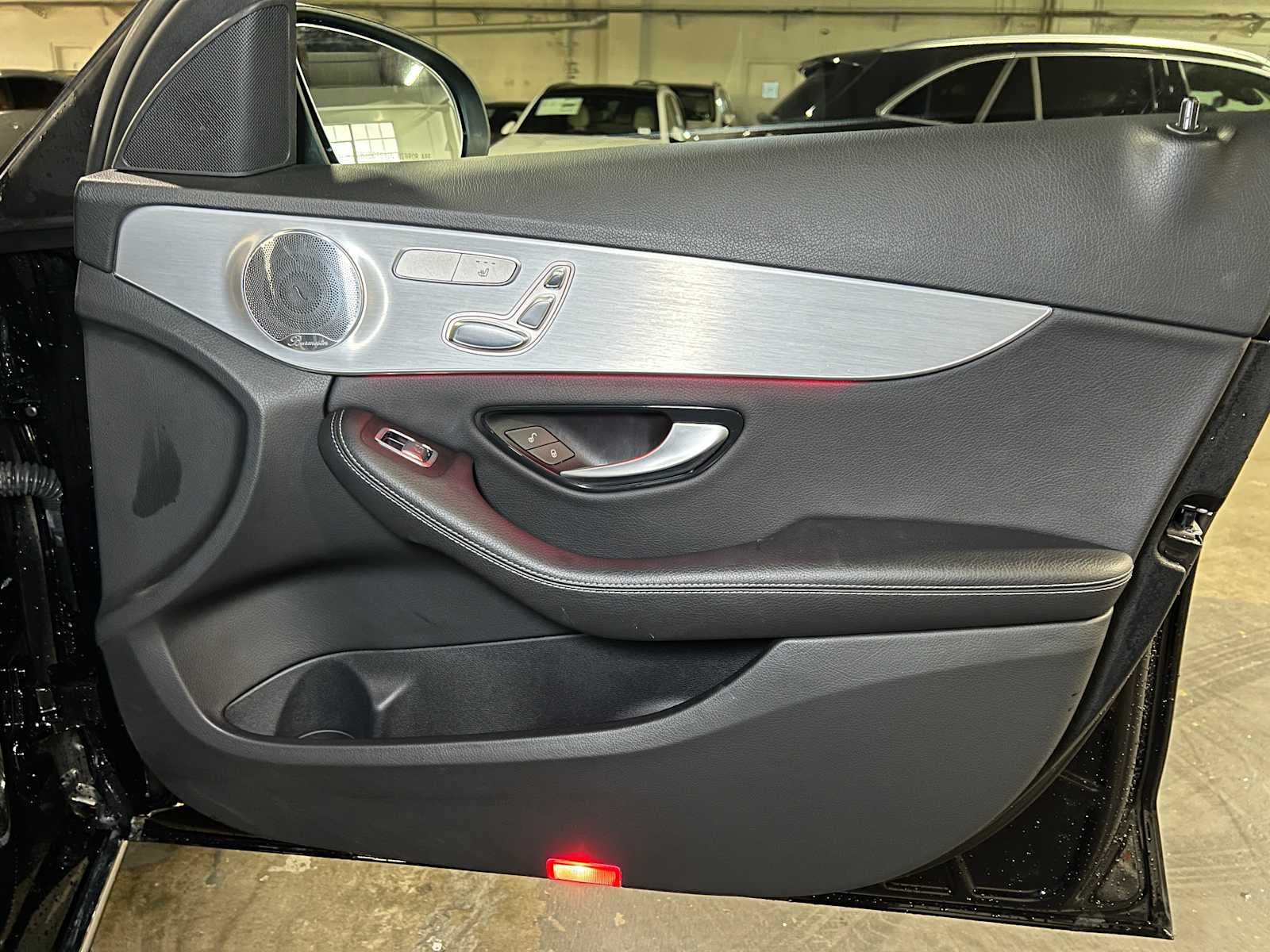 2021 Mercedes-Benz C-Class C 300