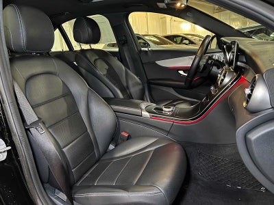 2021 Mercedes-Benz C-Class C 300