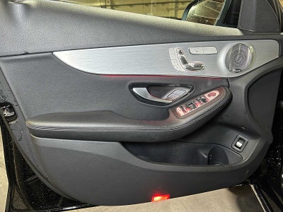 2021 Mercedes-Benz C-Class C 300