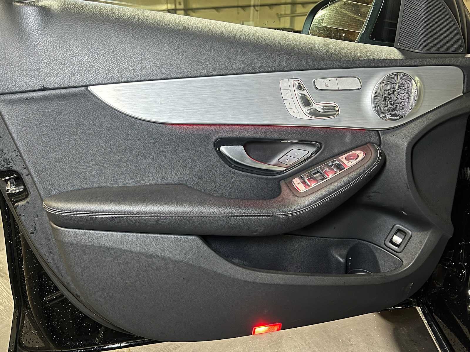 2021 Mercedes-Benz C-Class C 300