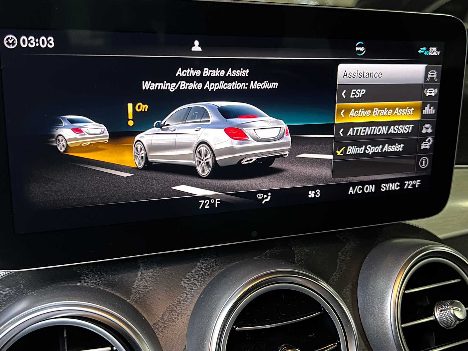 2021 Mercedes-Benz C-Class C 300