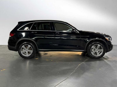 2020 Mercedes-Benz GLC GLC 300