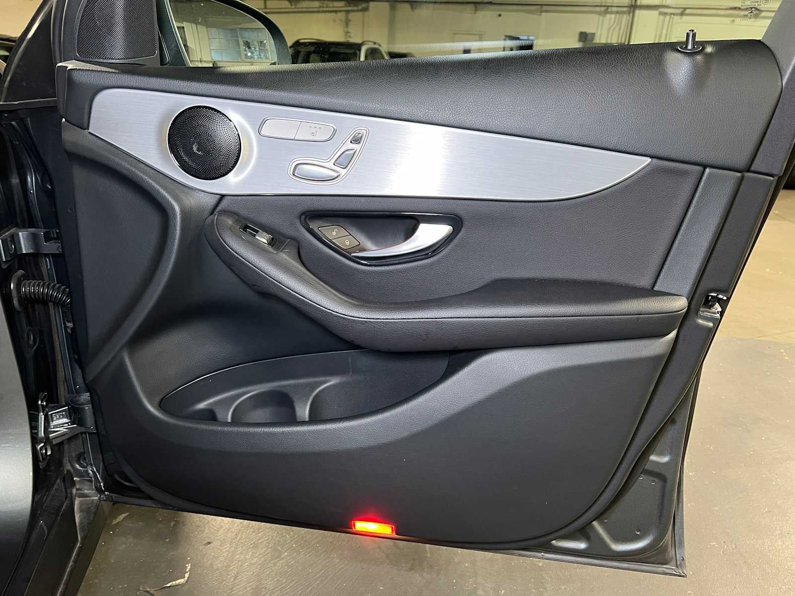 2021 Mercedes-Benz GLC GLC 300