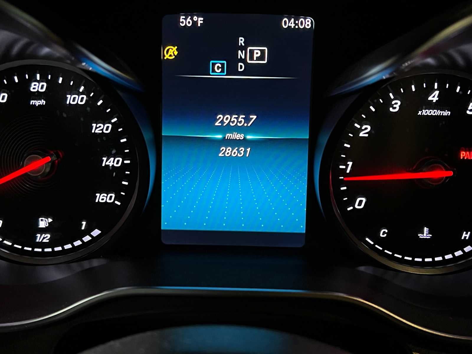 2021 Mercedes-Benz GLC GLC 300