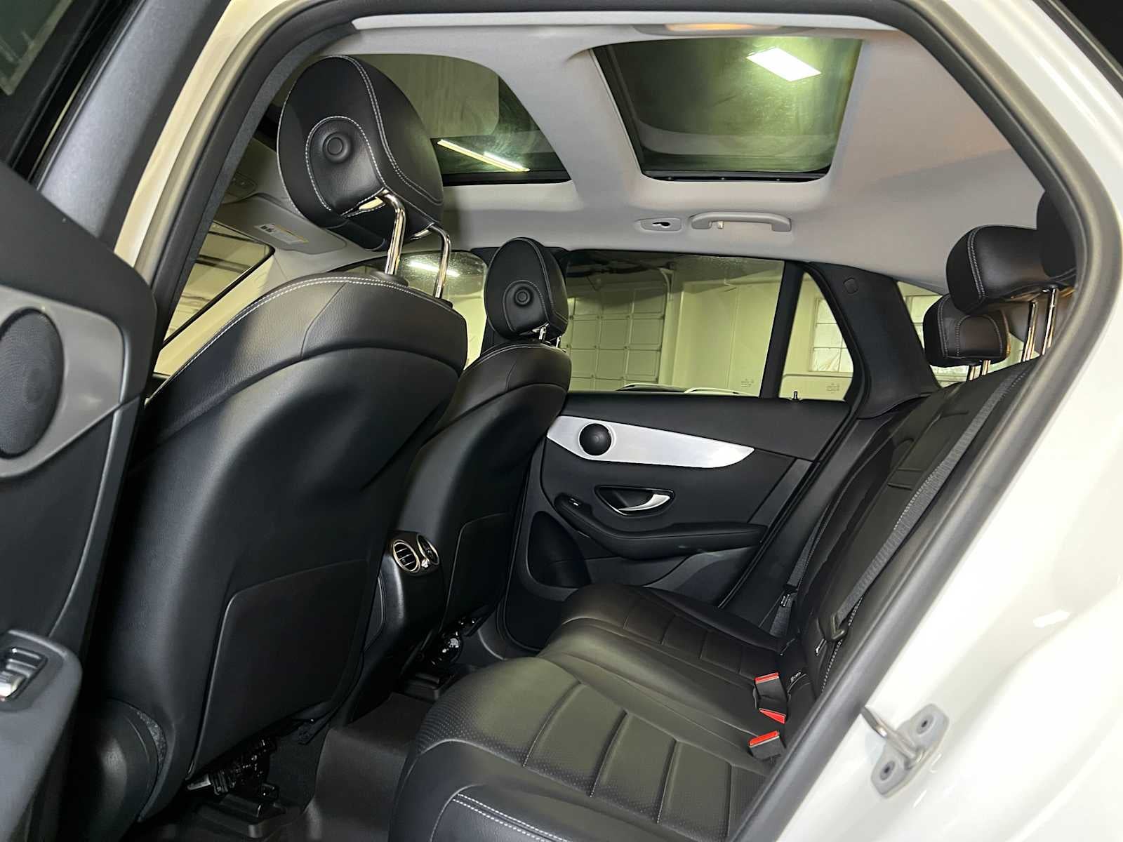 2022 Mercedes-Benz GLC GLC 300