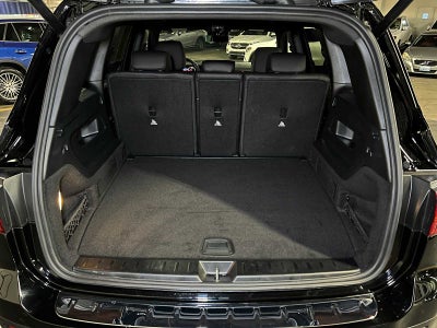 2025 Mercedes-Benz GLB GLB 250