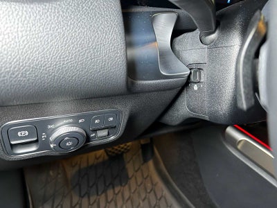 2025 Mercedes-Benz GLB GLB 250