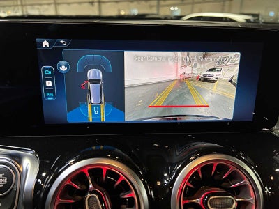 2025 Mercedes-Benz GLB GLB 250