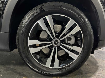 2025 Mercedes-Benz GLB GLB 250