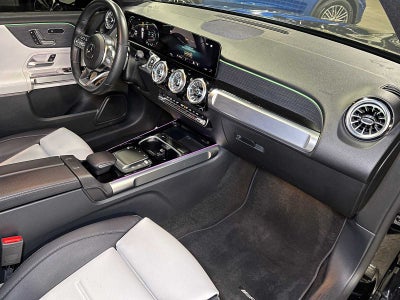 2023 Mercedes-Benz GLB GLB 250