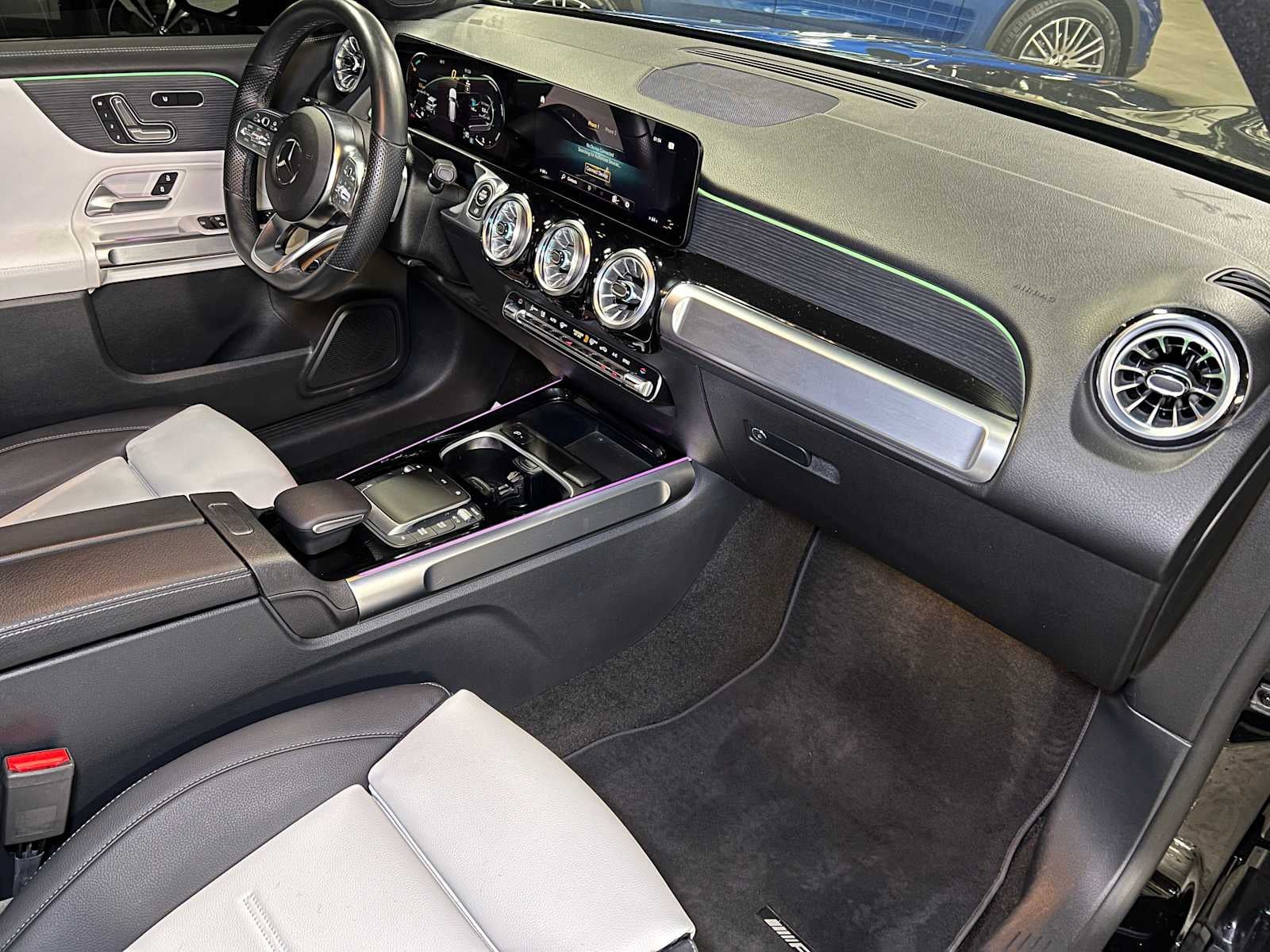 2023 Mercedes-Benz GLB GLB 250