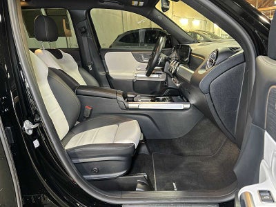 2023 Mercedes-Benz GLB GLB 250