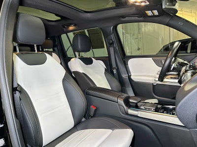 2023 Mercedes-Benz GLB GLB 250