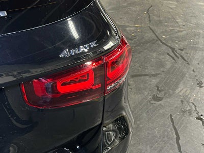 2023 Mercedes-Benz GLB GLB 250