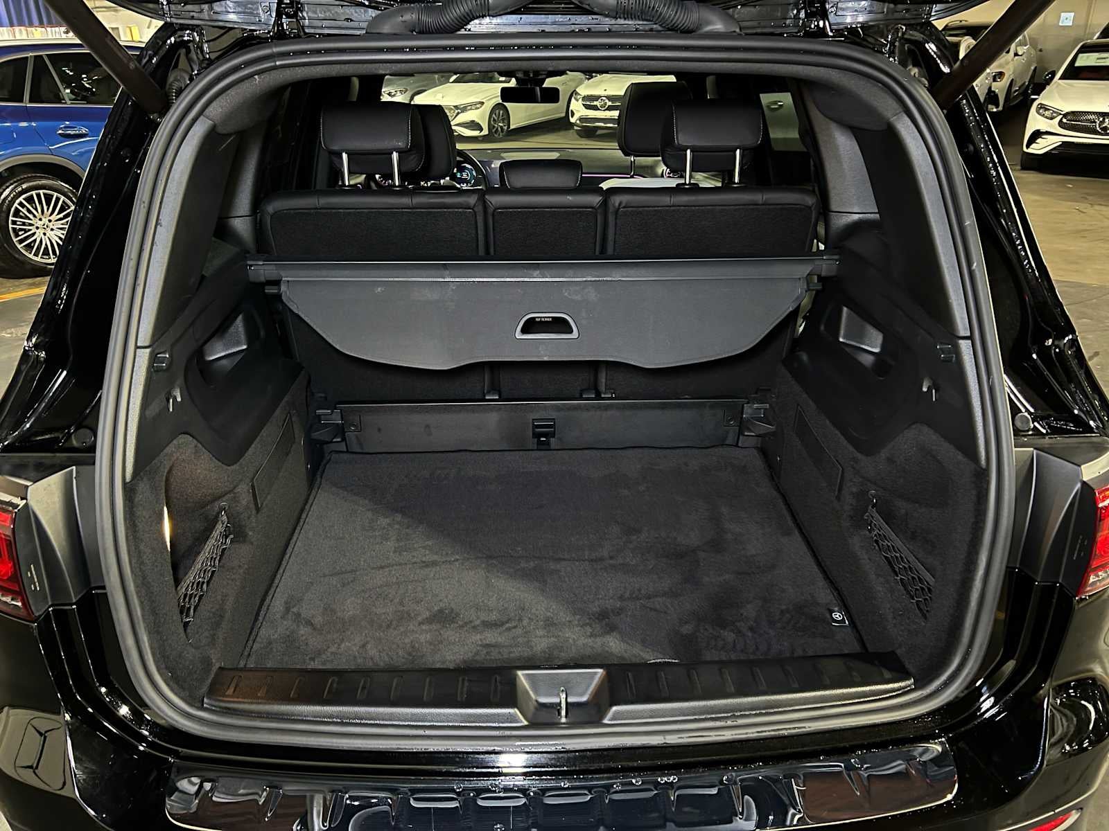 2023 Mercedes-Benz GLB GLB 250