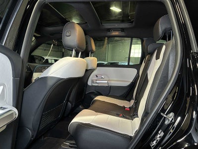 2023 Mercedes-Benz GLB GLB 250