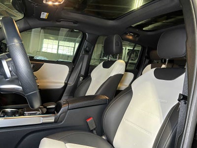 2023 Mercedes-Benz GLB GLB 250