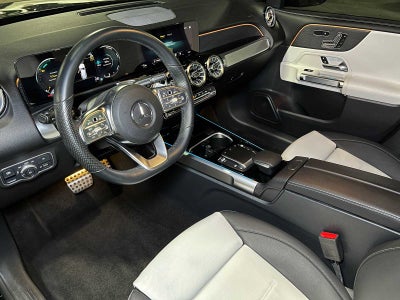 2023 Mercedes-Benz GLB GLB 250