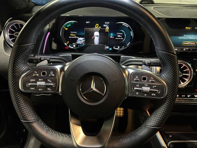 2023 Mercedes-Benz GLB GLB 250
