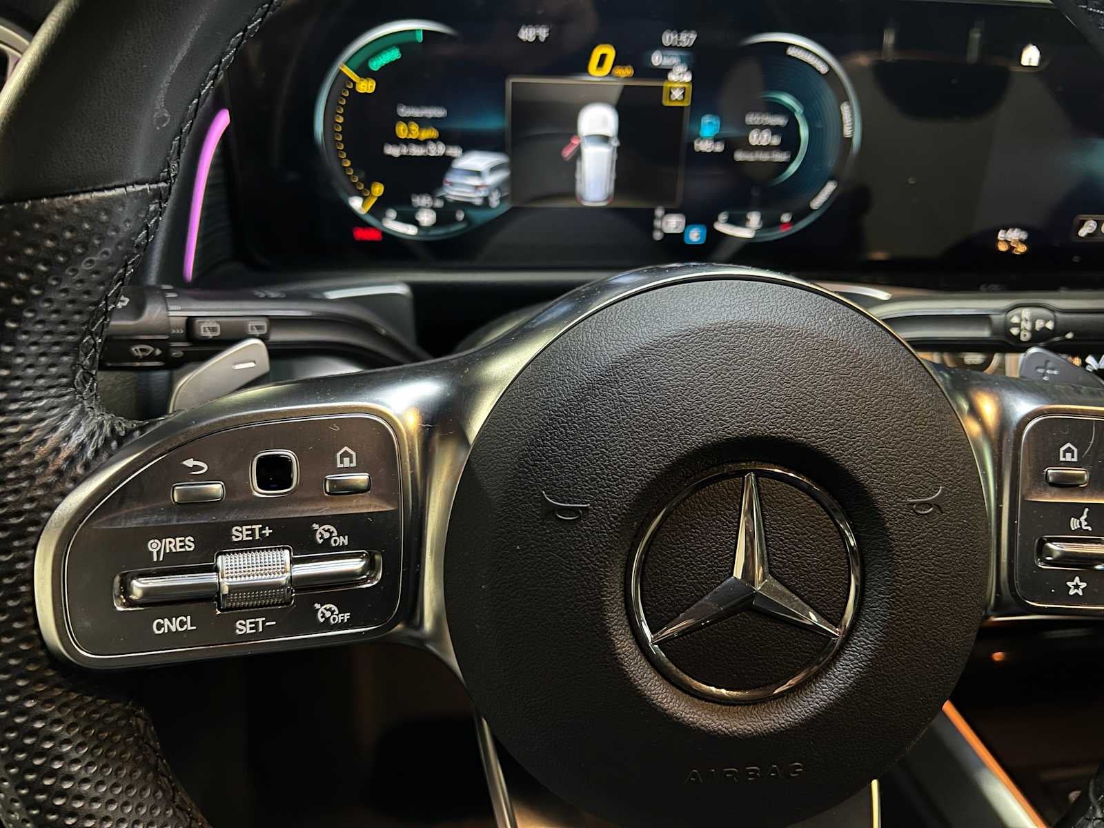 2023 Mercedes-Benz GLB GLB 250