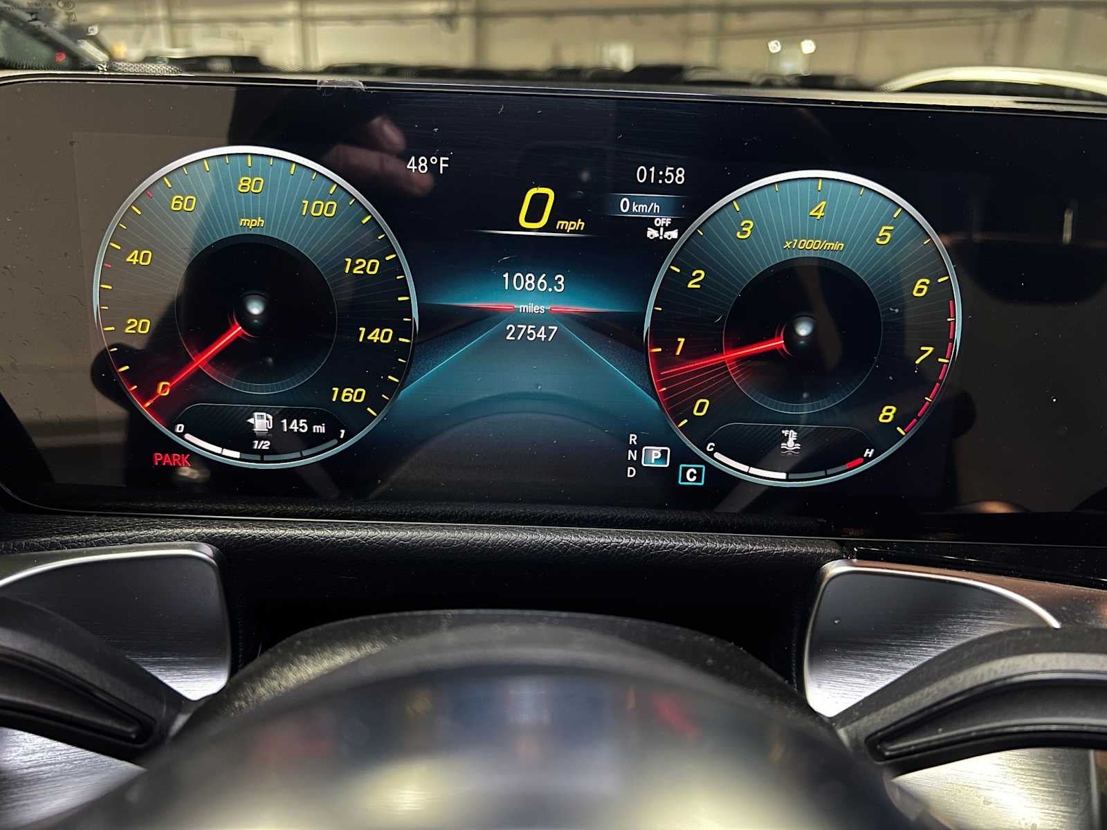 2023 Mercedes-Benz GLB GLB 250