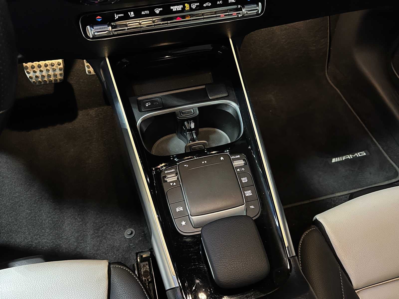 2023 Mercedes-Benz GLB GLB 250