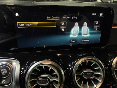 2023 Mercedes-Benz GLB GLB 250