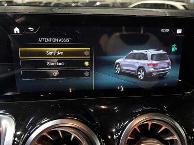 2023 Mercedes-Benz GLB GLB 250