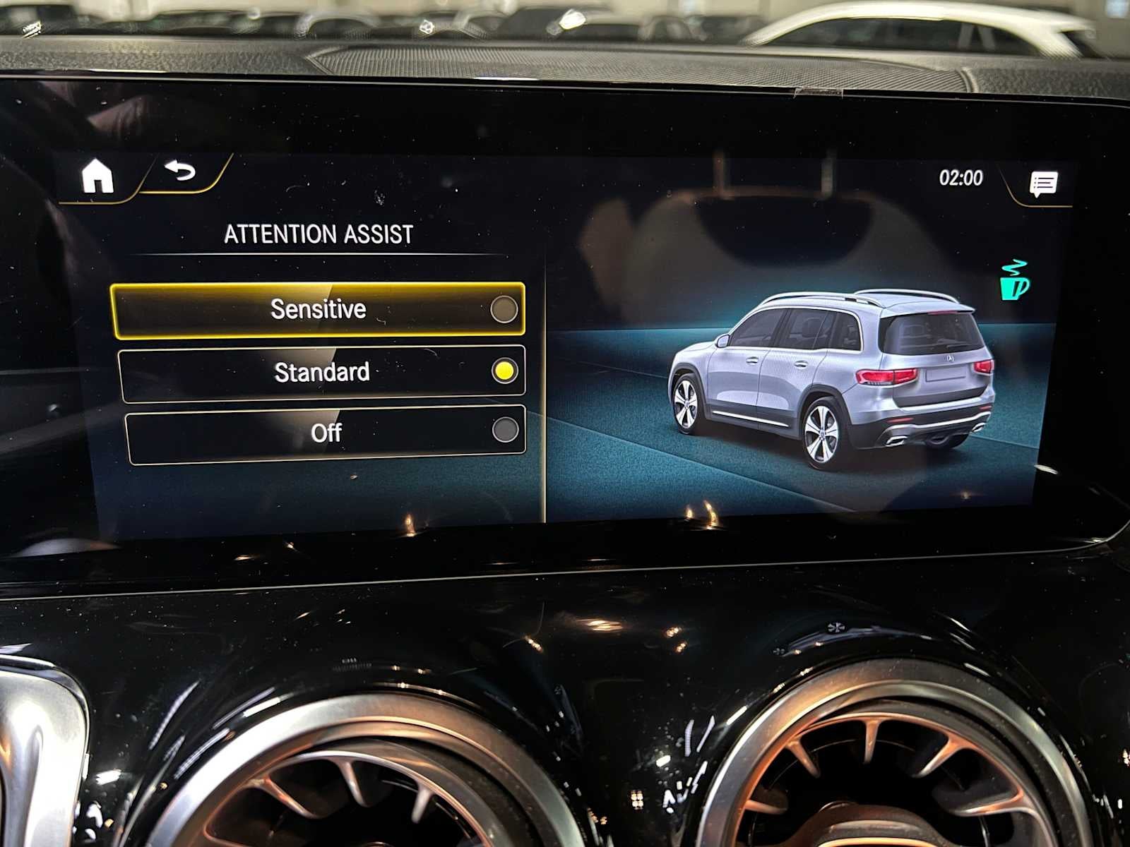 2023 Mercedes-Benz GLB GLB 250