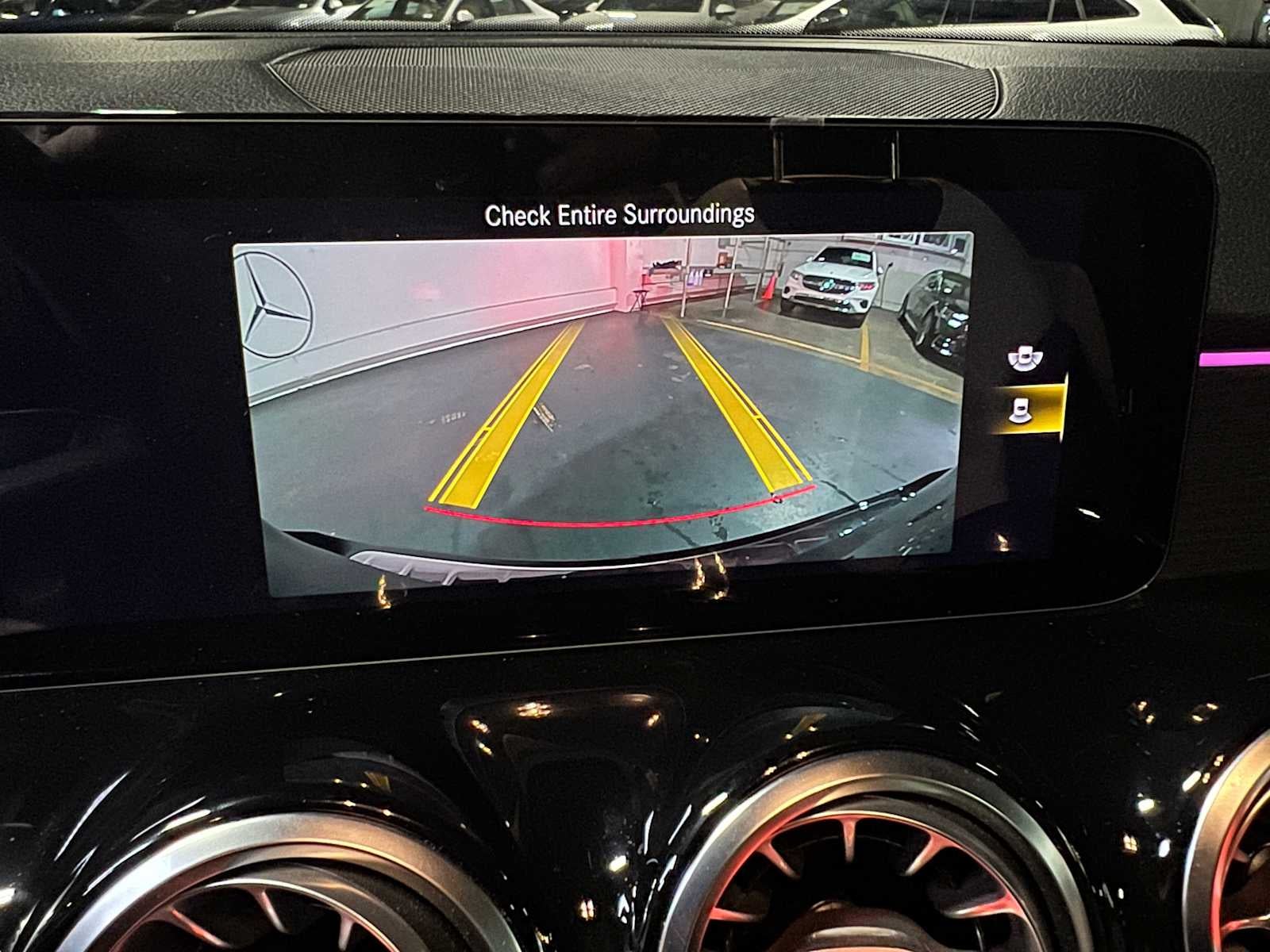 2023 Mercedes-Benz GLB GLB 250