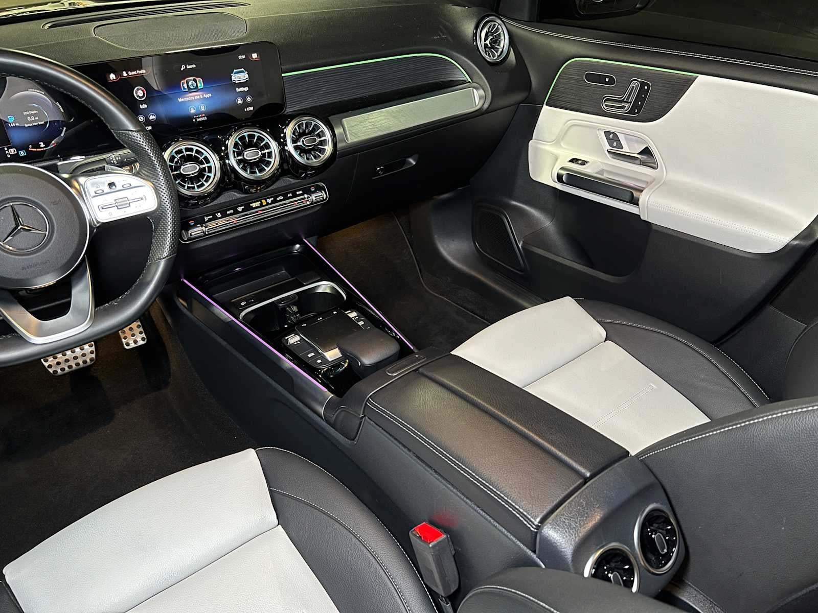 2023 Mercedes-Benz GLB GLB 250