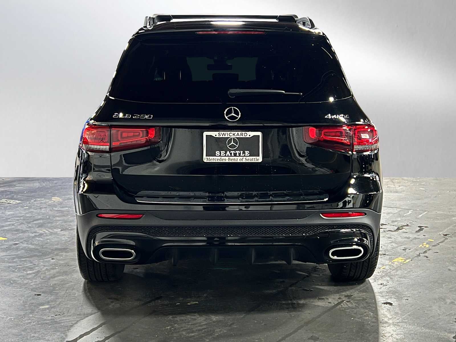 2023 Mercedes-Benz GLB GLB 250