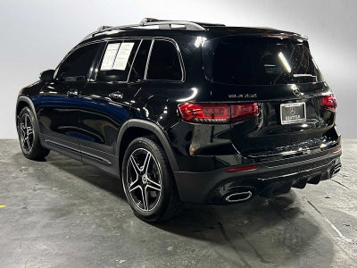 2023 Mercedes-Benz GLB GLB 250