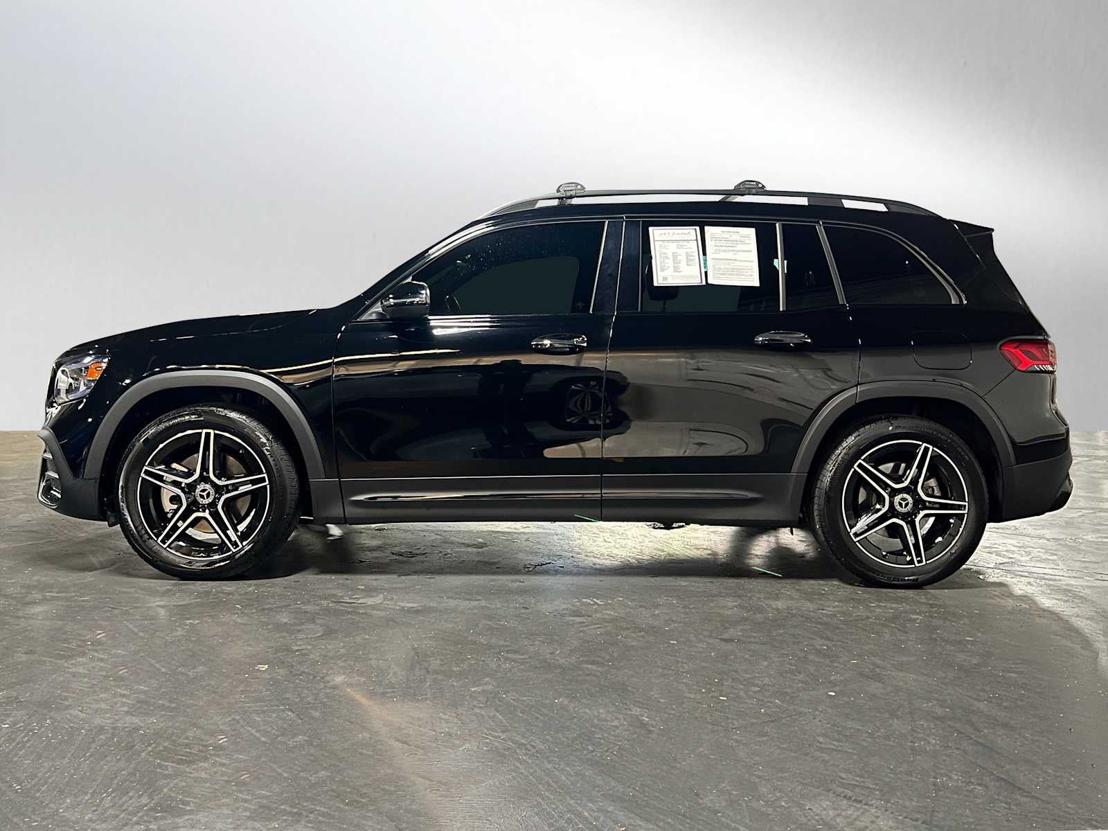 2023 Mercedes-Benz GLB GLB 250