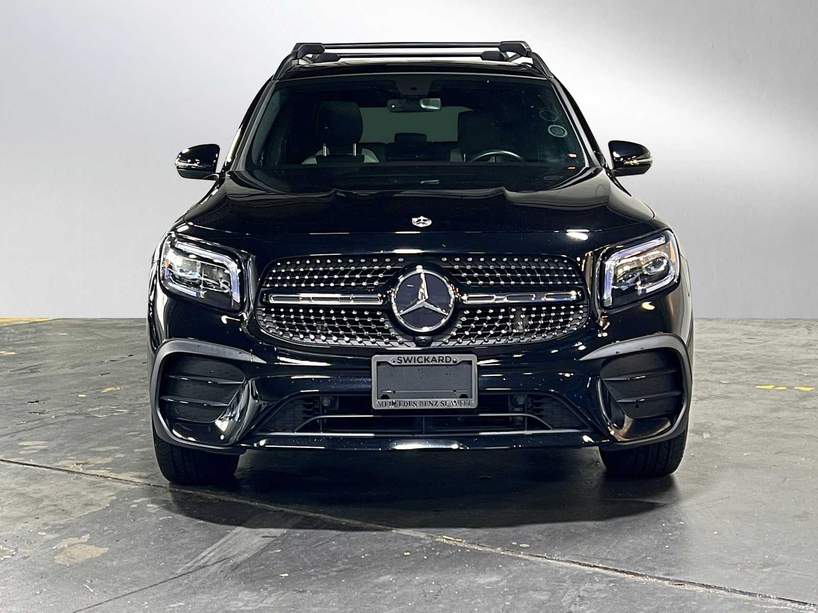 2023 Mercedes-Benz GLB GLB 250