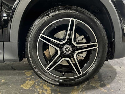 2023 Mercedes-Benz GLB GLB 250