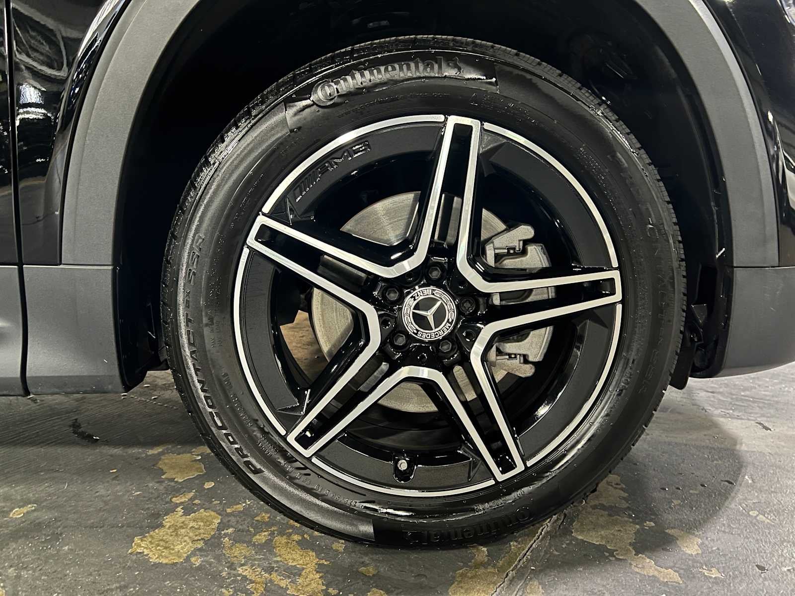 2023 Mercedes-Benz GLB GLB 250