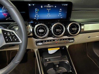 2025 Mercedes-Benz GLB GLB 250