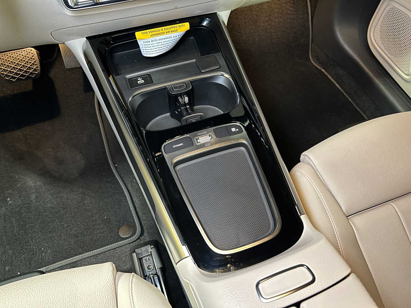 2025 Mercedes-Benz GLB GLB 250