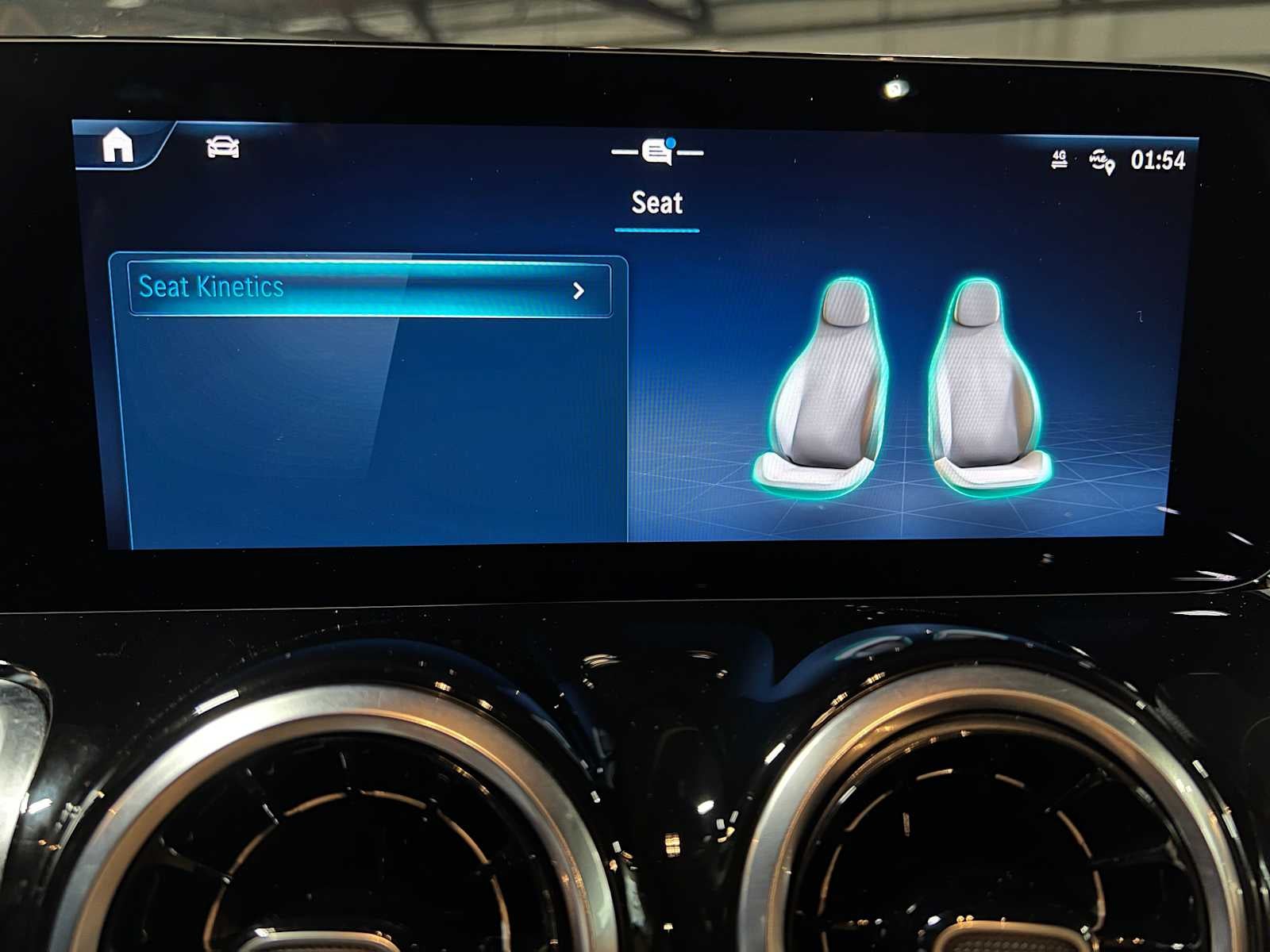 2025 Mercedes-Benz GLB GLB 250