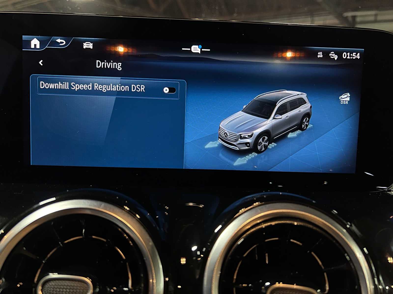 2025 Mercedes-Benz GLB GLB 250