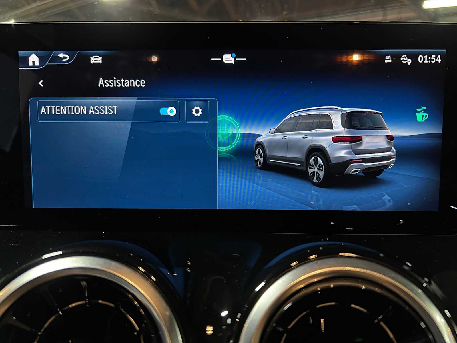 2025 Mercedes-Benz GLB GLB 250