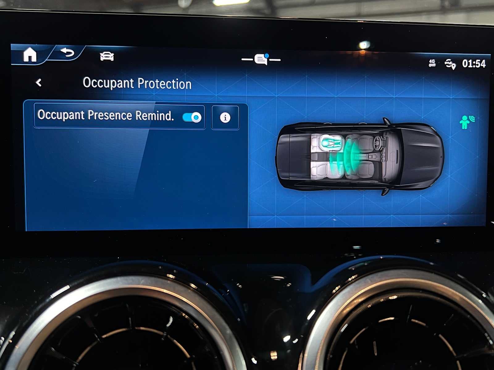 2025 Mercedes-Benz GLB GLB 250